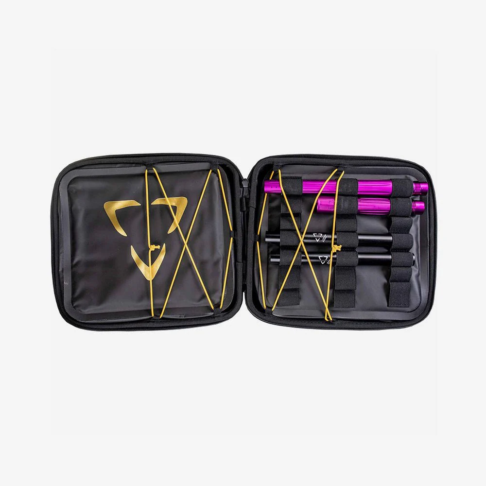DLX Luxe® IDOL Markierer Purple/Lila matt - Image 10