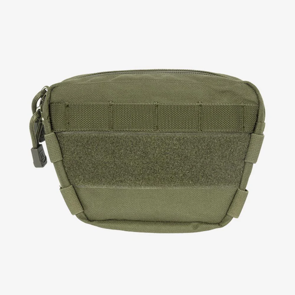 Dropdown Hanger Pouch / Plattenträger Fronttasche - Image 6