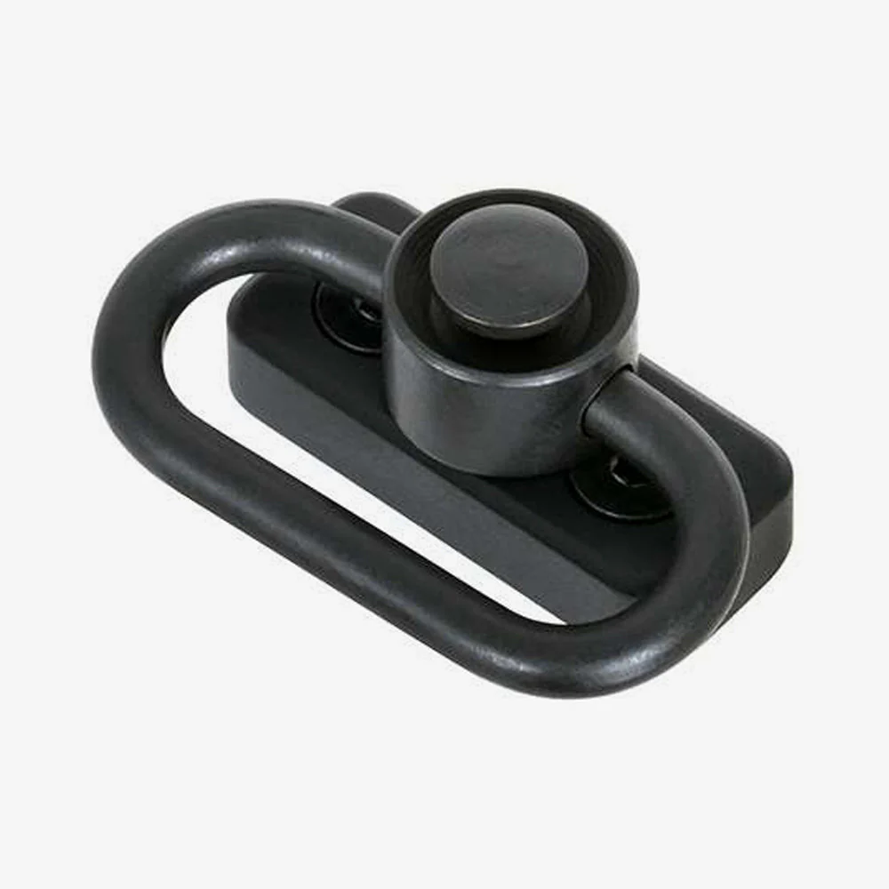 Druckknopf QD + Sling Mount Key-Mod - Image 5