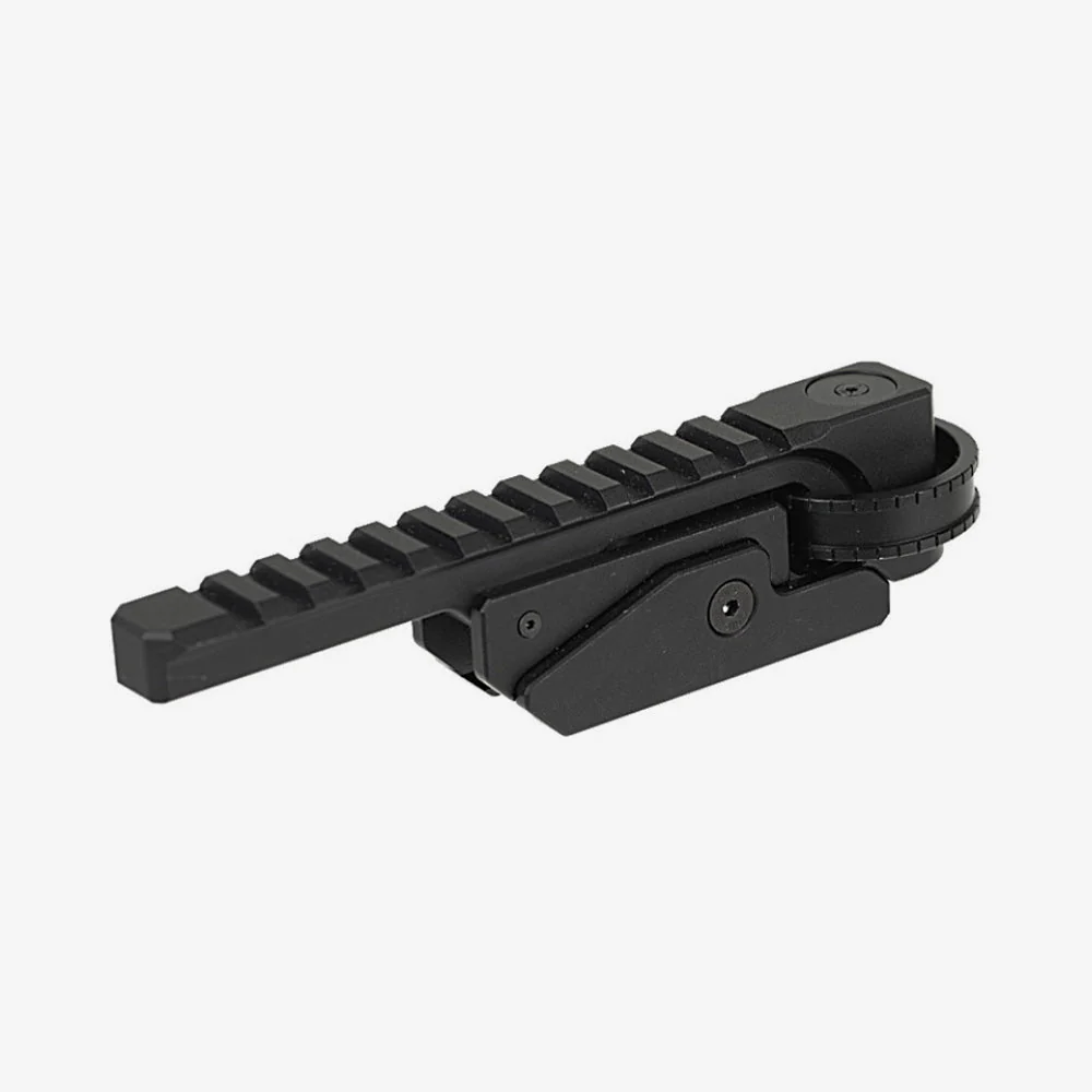 DSG Adjustable ASR Weaverrail verstellbarer Riser