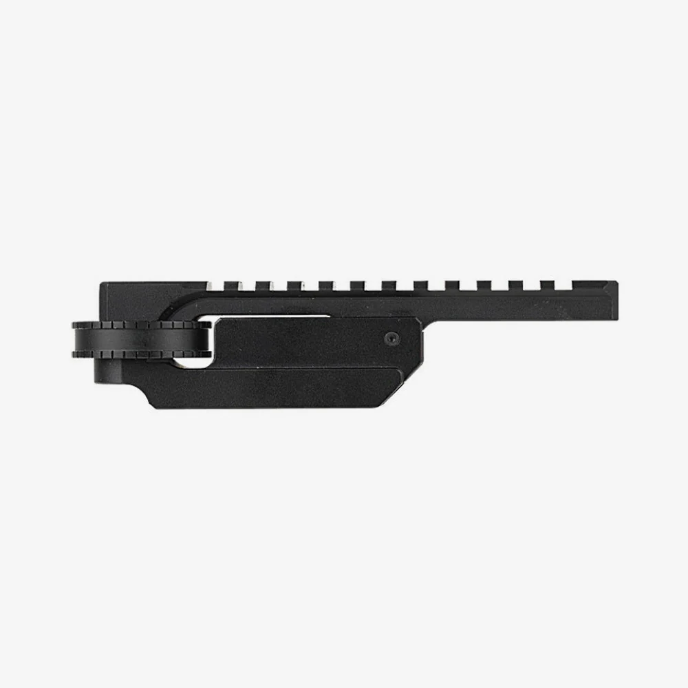 DSG Adjustable ASR Weaverrail verstellbarer Riser - Image 3