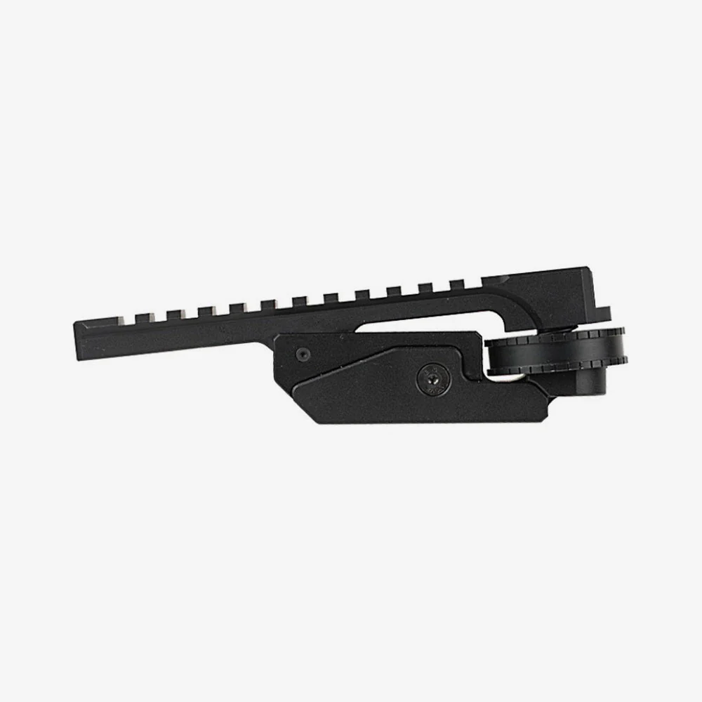 DSG Adjustable ASR Weaverrail verstellbarer Riser - Image 4