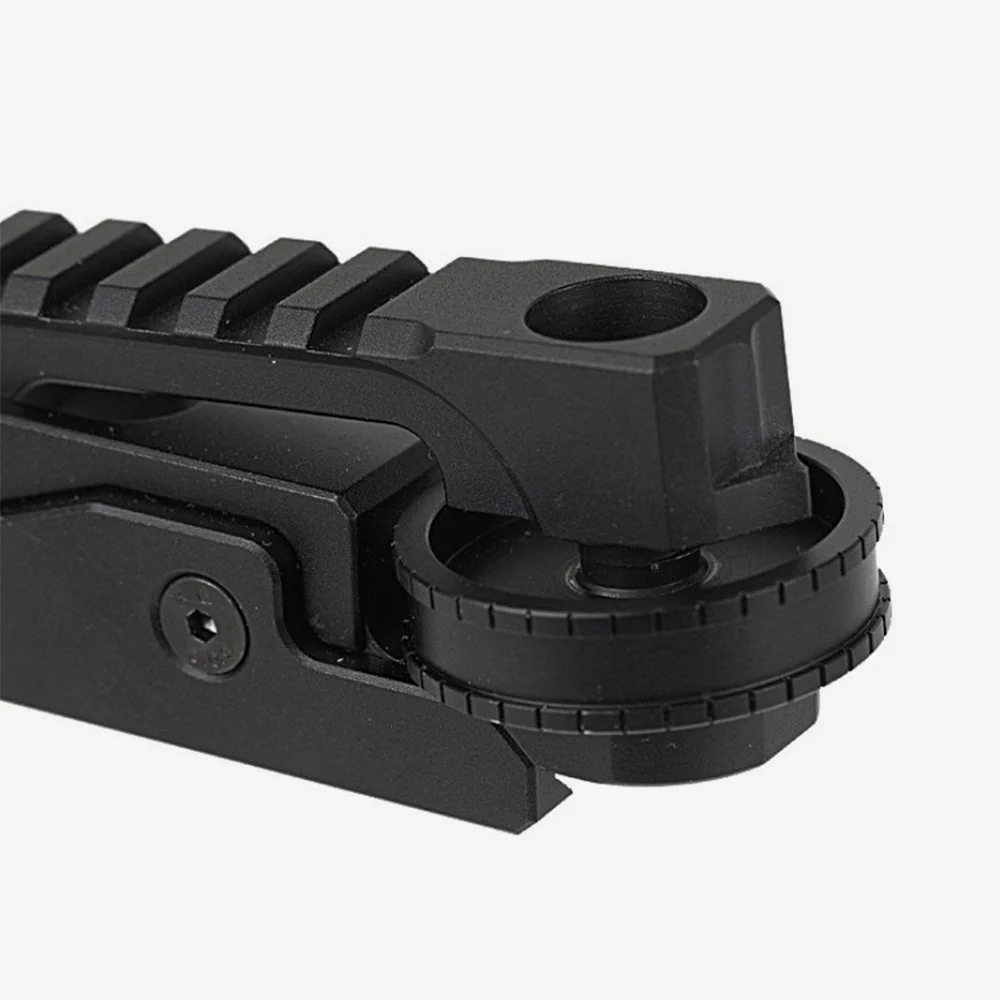 DSG Adjustable ASR Weaverrail verstellbarer Riser - Image 5
