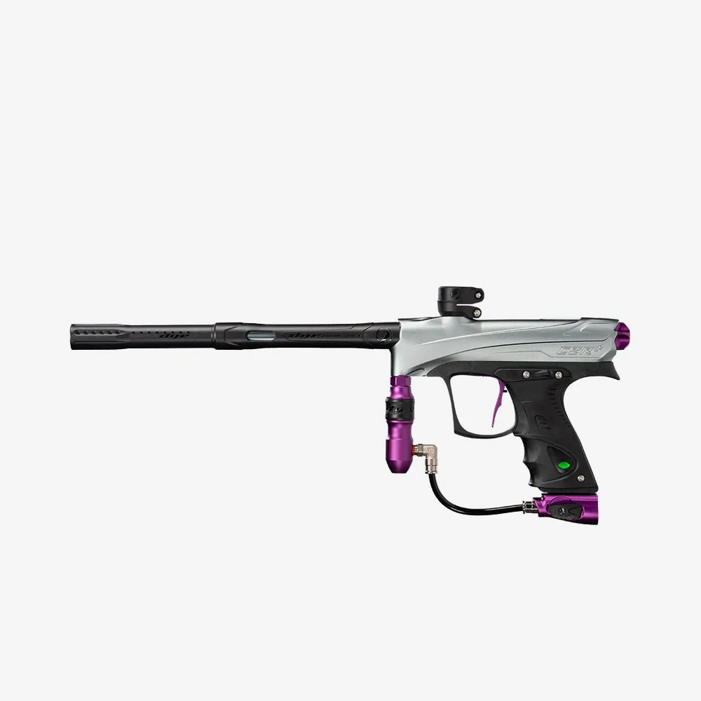 Dye CZR+ Paintball Markierer - Image 10