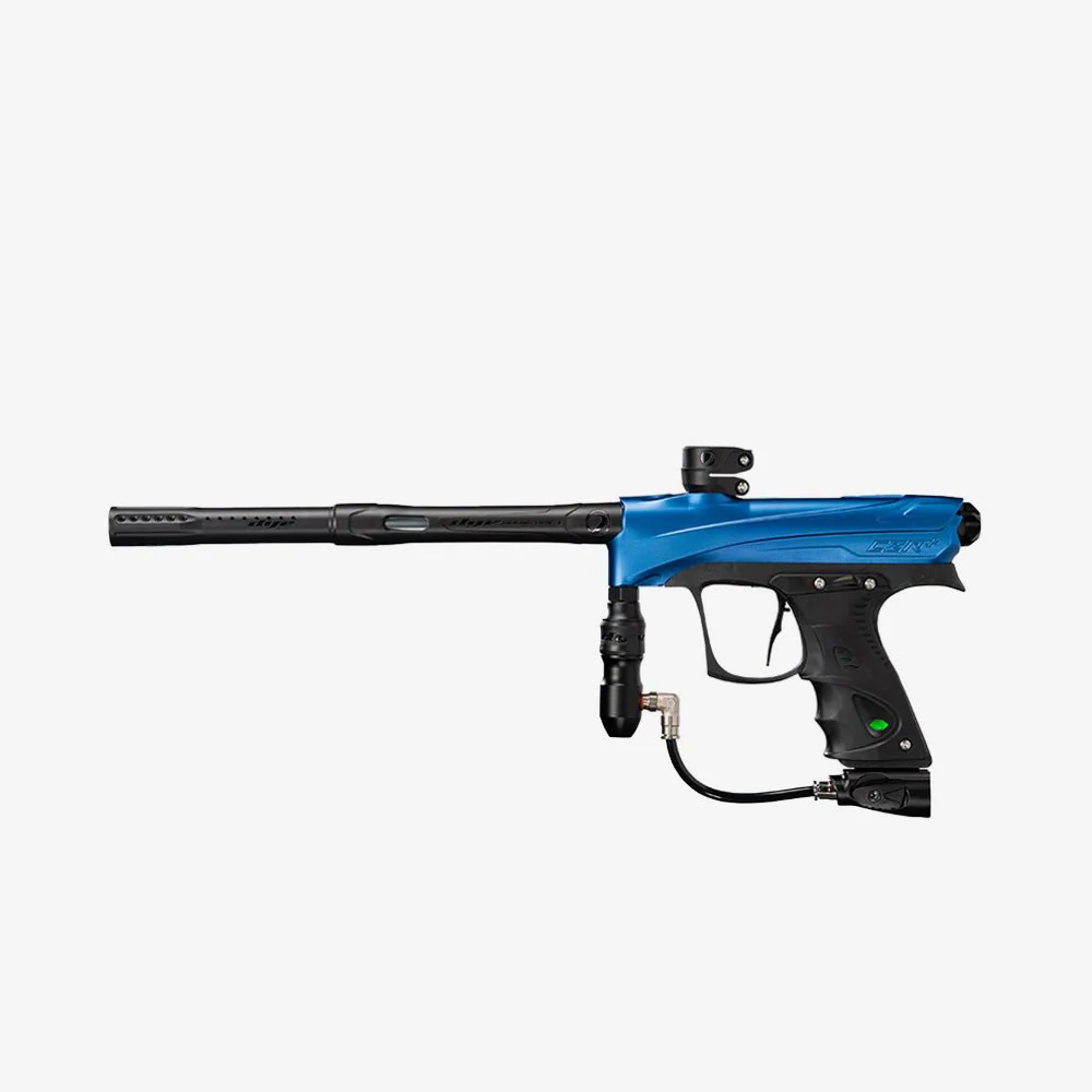 Dye CZR+ Paintball Markierer - Image 11