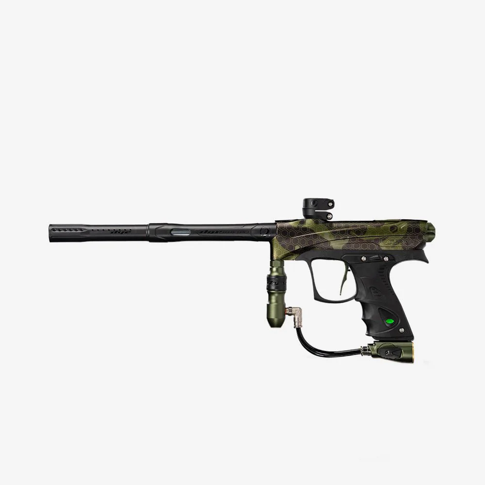 Dye CZR+ Paintball Markierer - Image 12