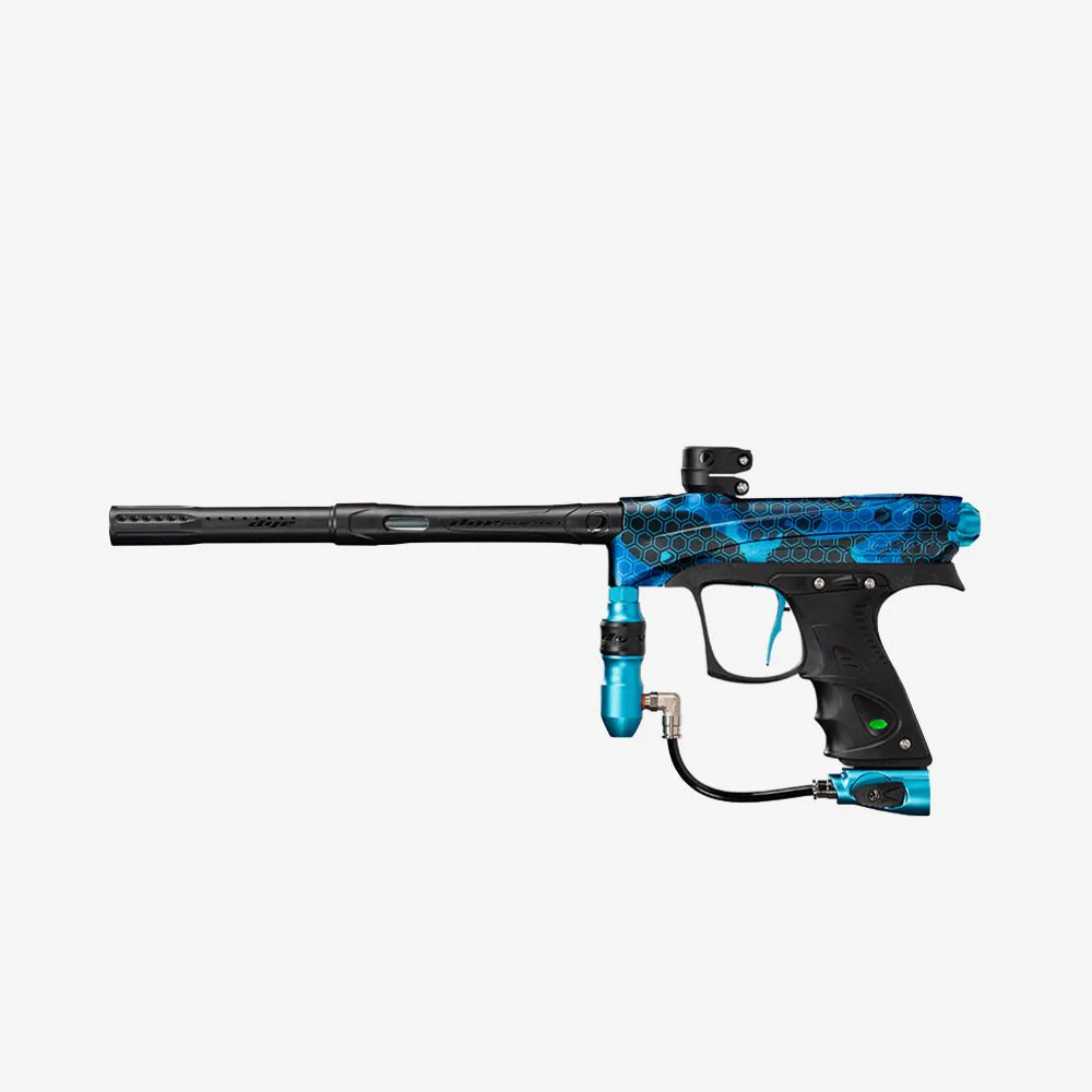 Dye CZR+ Paintball Markierer - Image 13