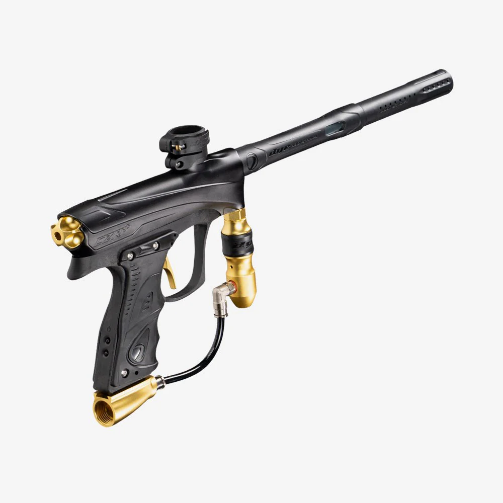 Dye CZR+ Paintball Markierer - Image 3