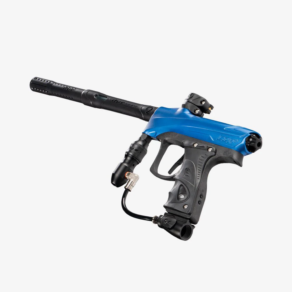 Dye CZR+ Paintball Markierer - Image 6