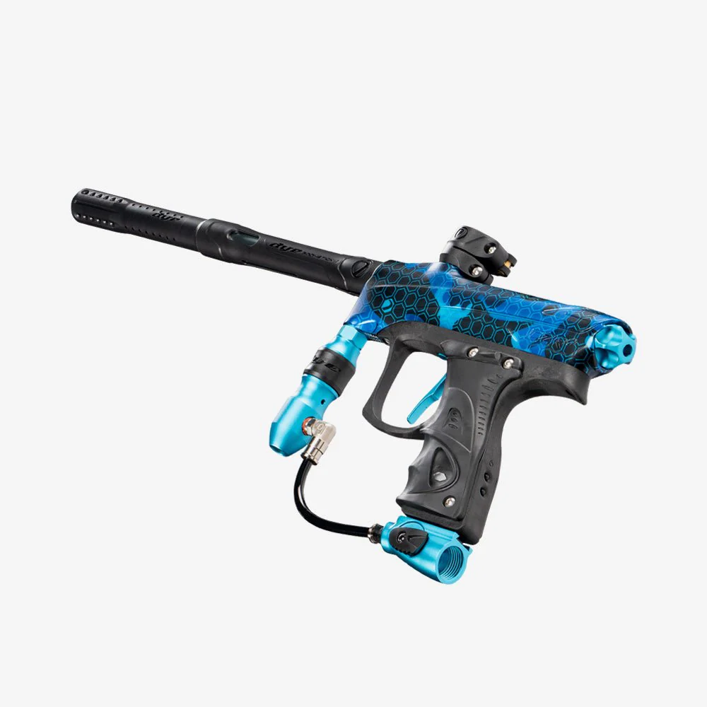 Dye CZR+ Paintball Markierer - Image 8