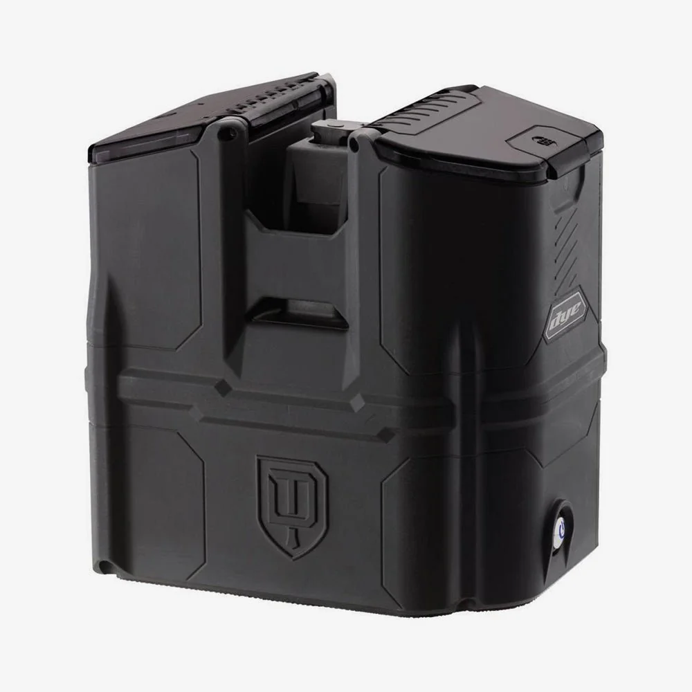 Dye DAM Box-Rotor
