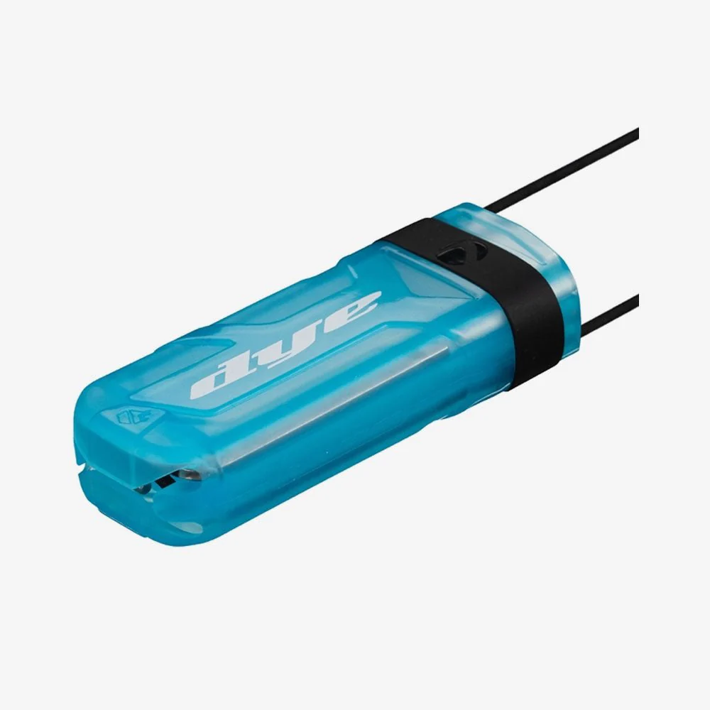 DYE Flex Laufsocke / Barrel Cover - Image 2