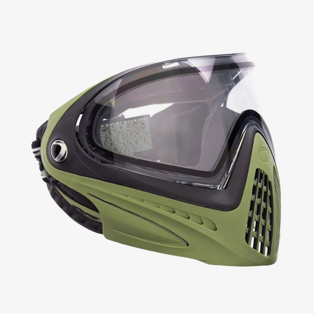 Dye i4 Thermal Maske olive