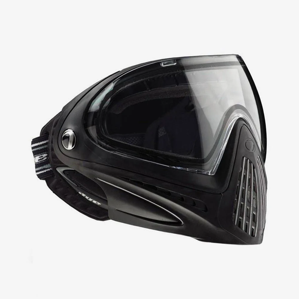 Dye i4 Thermal Maske schwarz - Image 3