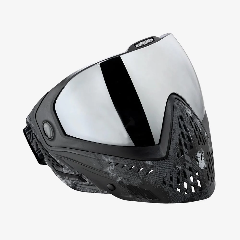 Dye I5 Thermal Maske Dyecam Black Fade