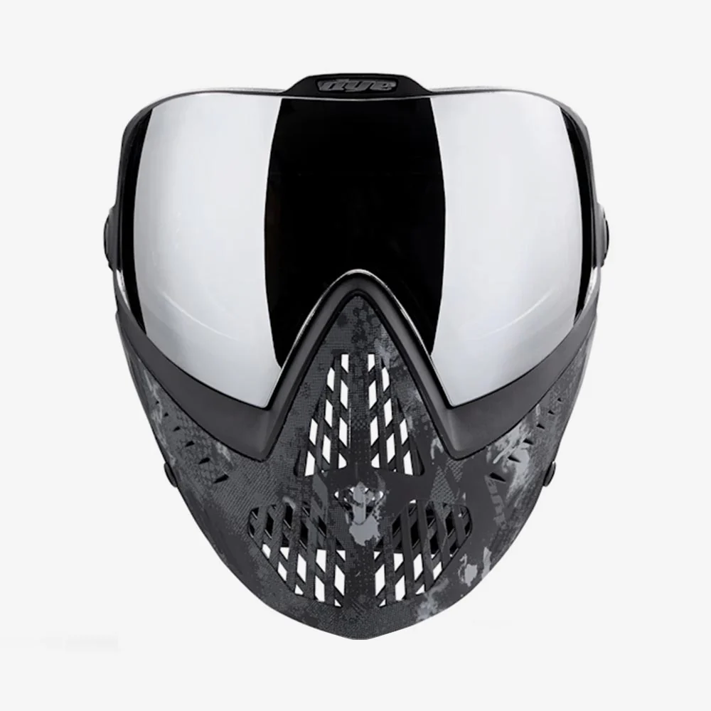 Dye I5 Thermal Maske Dyecam Black Fade - Image 3