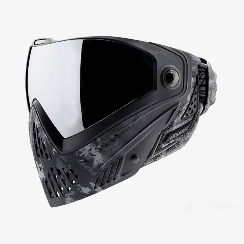 Dye I5 Thermal Maske Dyecam Black Fade - Image 4