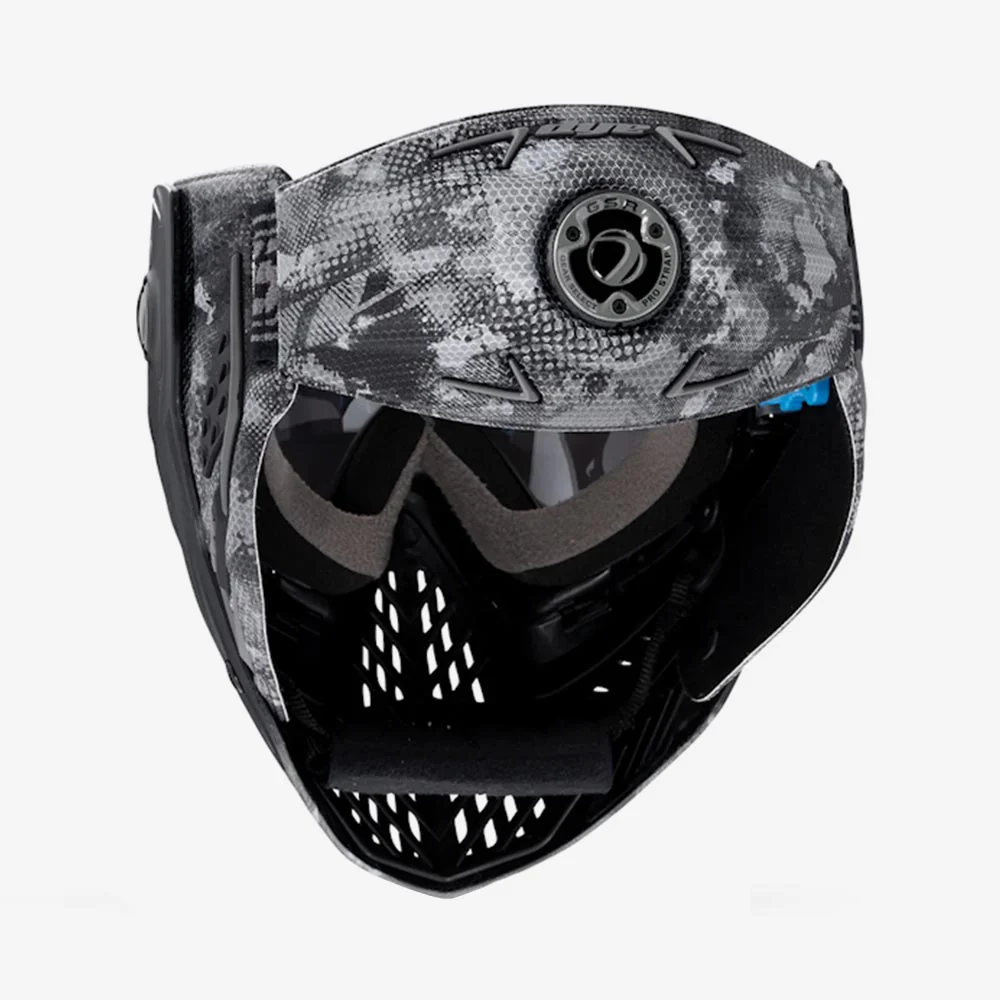 Dye I5 Thermal Maske Dyecam Black Fade - Image 6