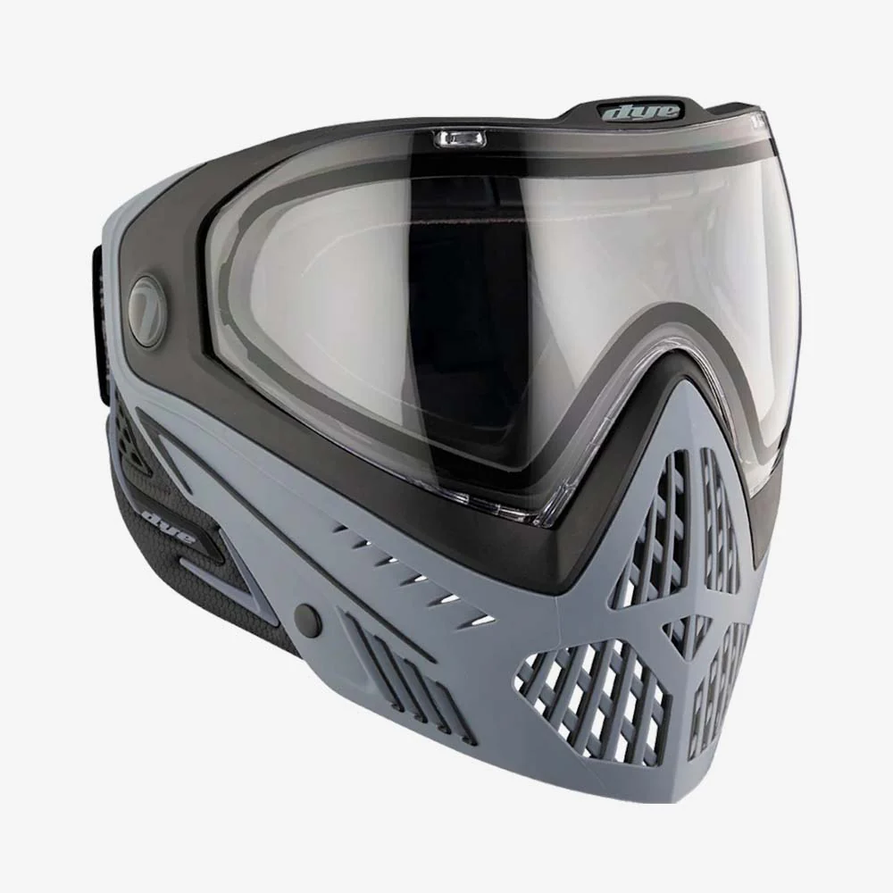 Dye I5 Thermal Maske Tac Grey grau