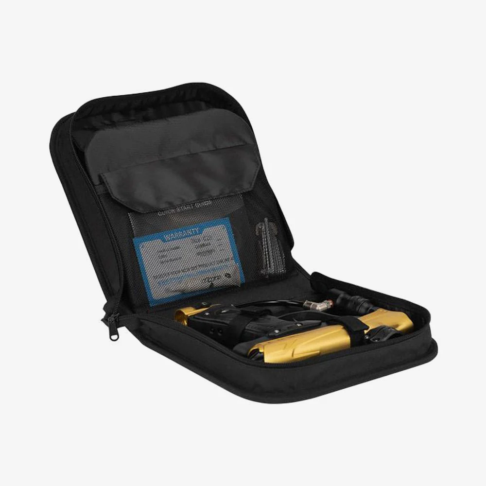 Dye Paintball Core Marker Case Markierertasche  schwarz - Image 3