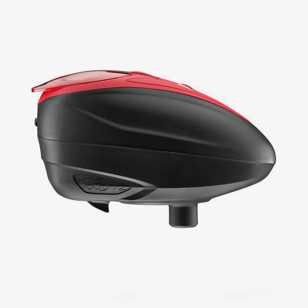 Dye Rotor LTR Hopper - Image 2
