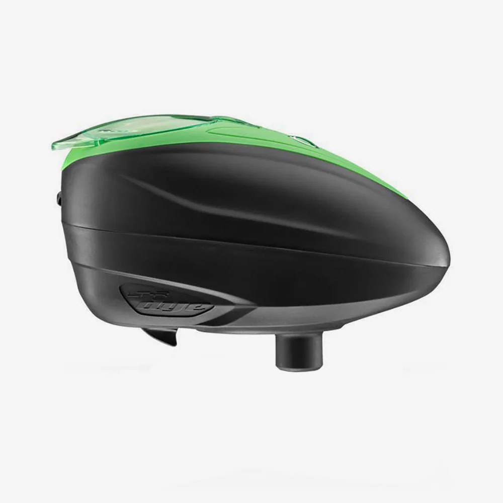 Dye Rotor LTR Hopper - Image 3