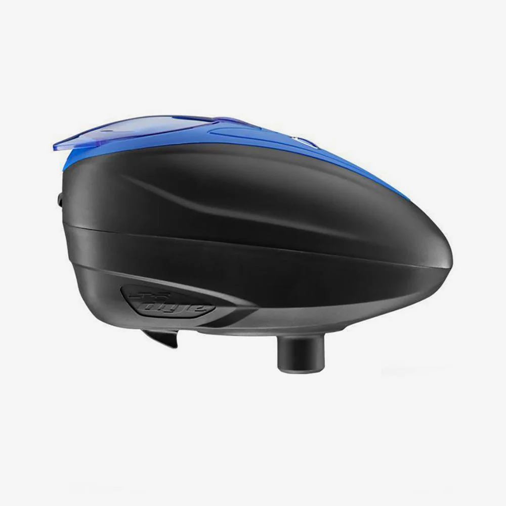 Dye Rotor LTR Hopper - Image 4