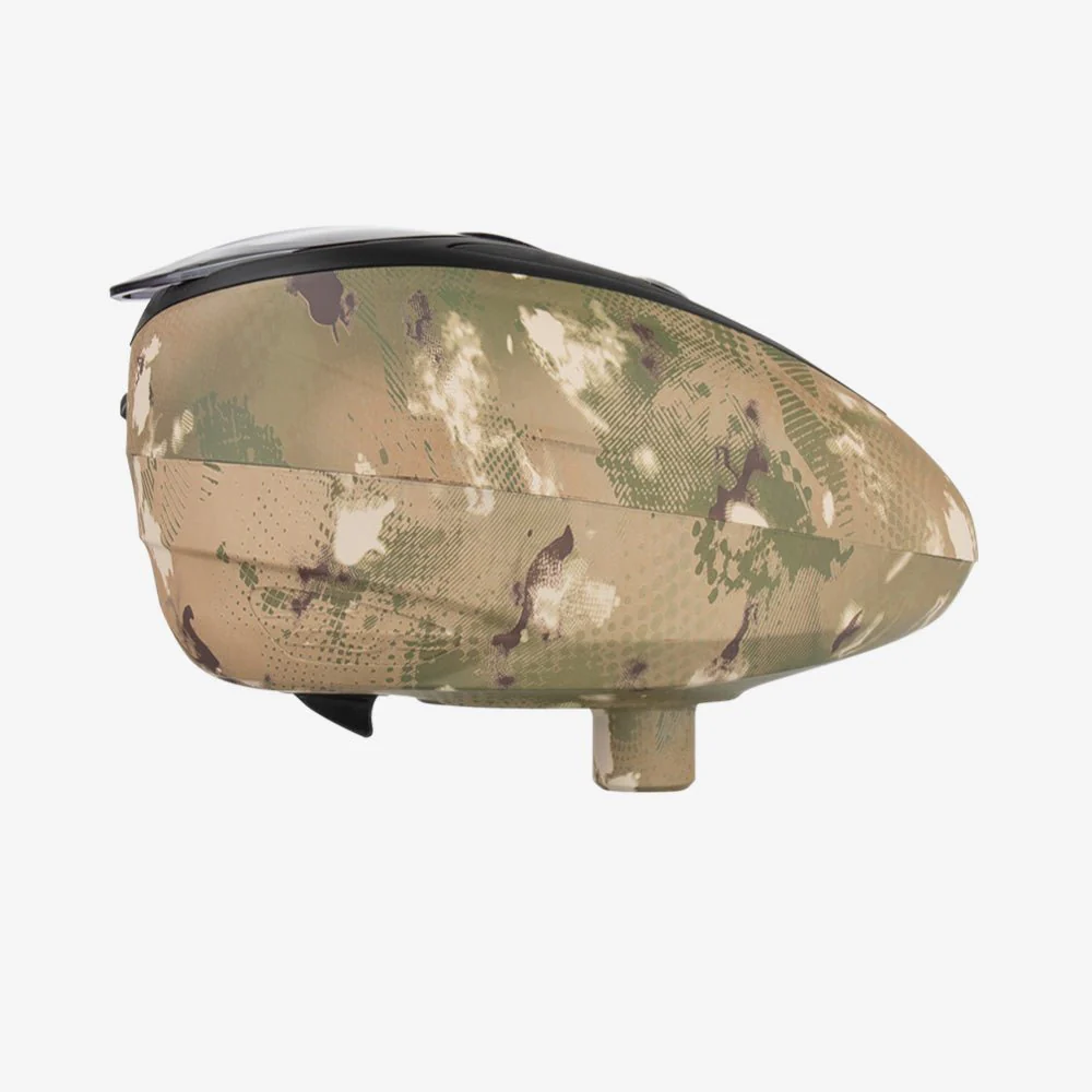 Dye Rotor LTR Hopper - Image 5