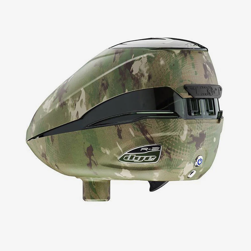 Dye Rotor R2 Hopper - Image 2
