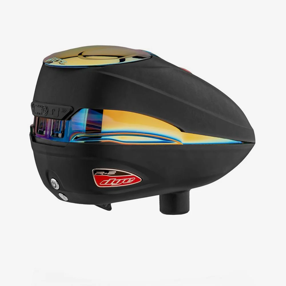 Dye Rotor R2 Hopper - Image 4