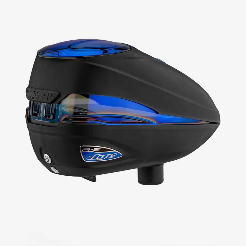 Dye Rotor R2 Hopper - Image 5