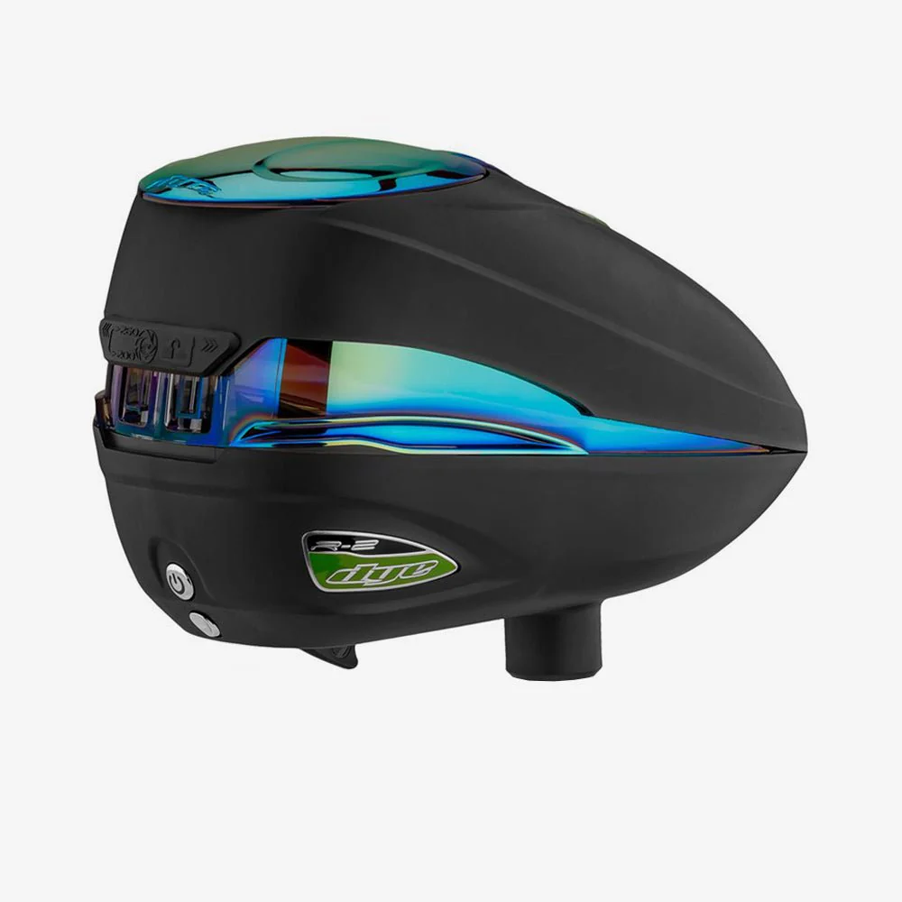 Dye Rotor R2 Hopper - Image 6