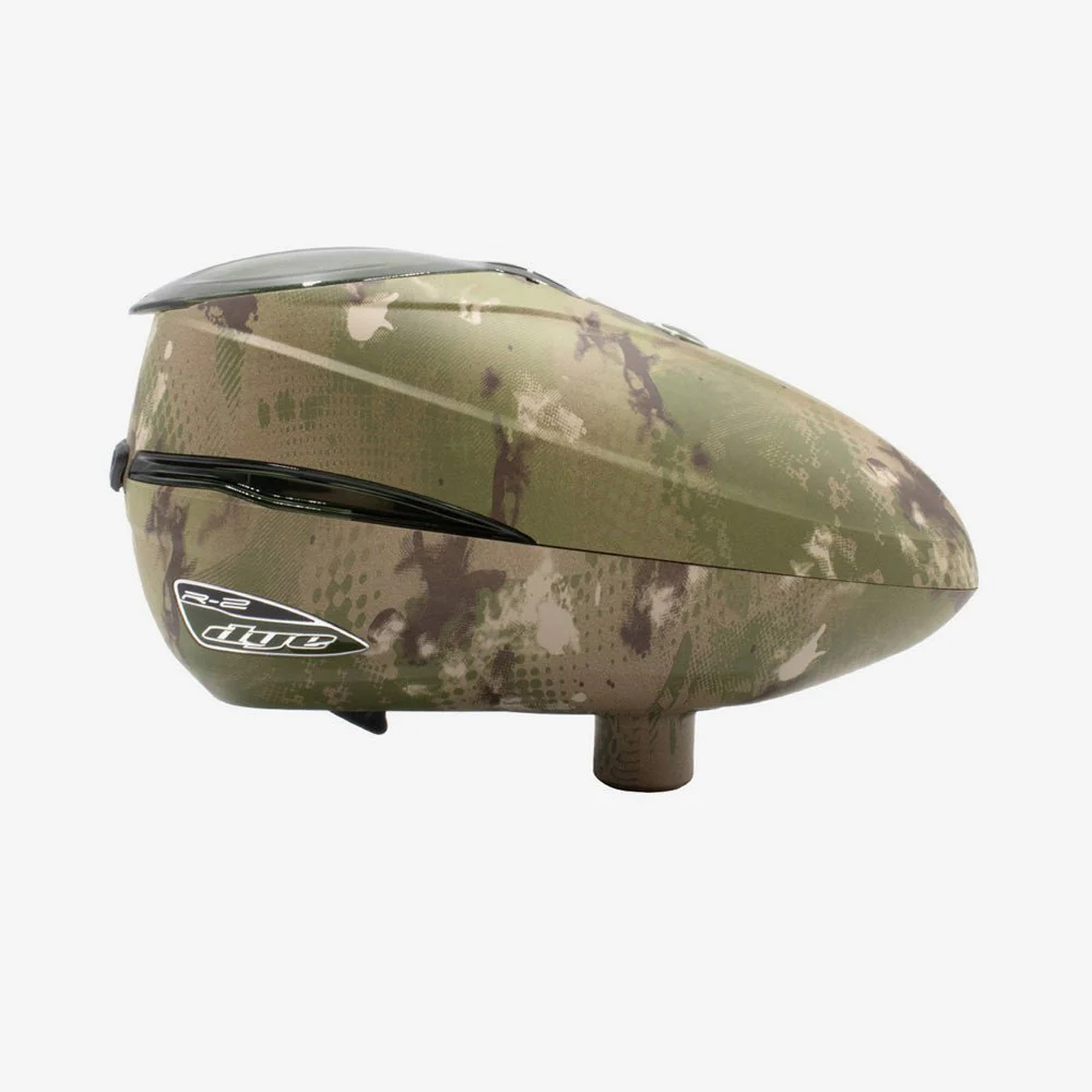 Dye Rotor R2 Hopper - Image 7