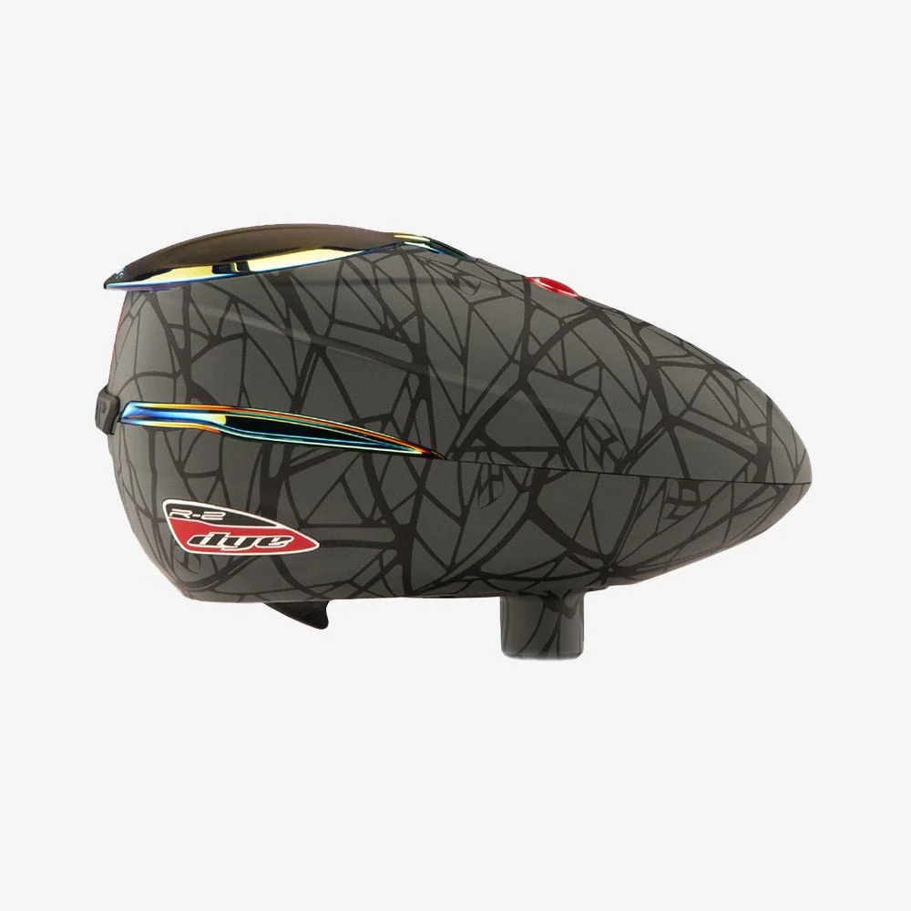 Dye Rotor R2 Hopper - Image 8