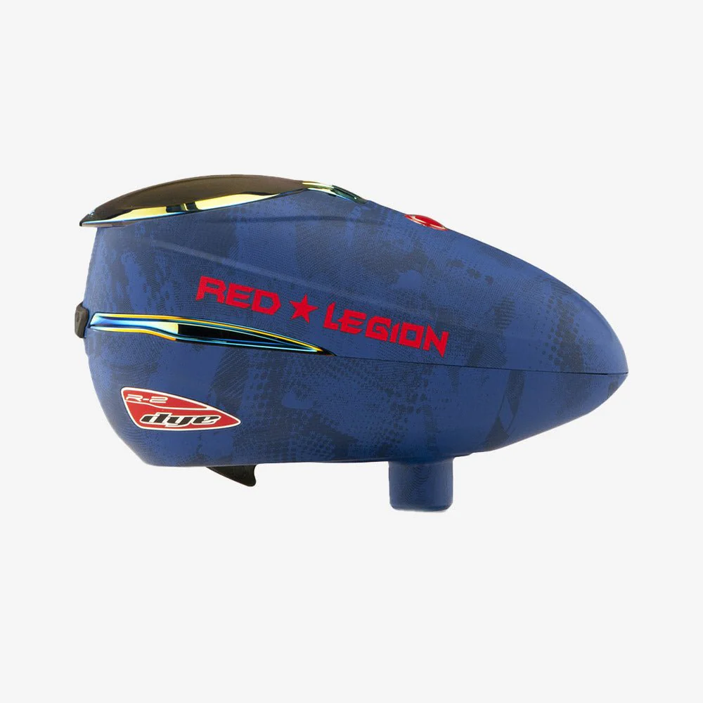Dye Rotor R2 Hopper - Image 9