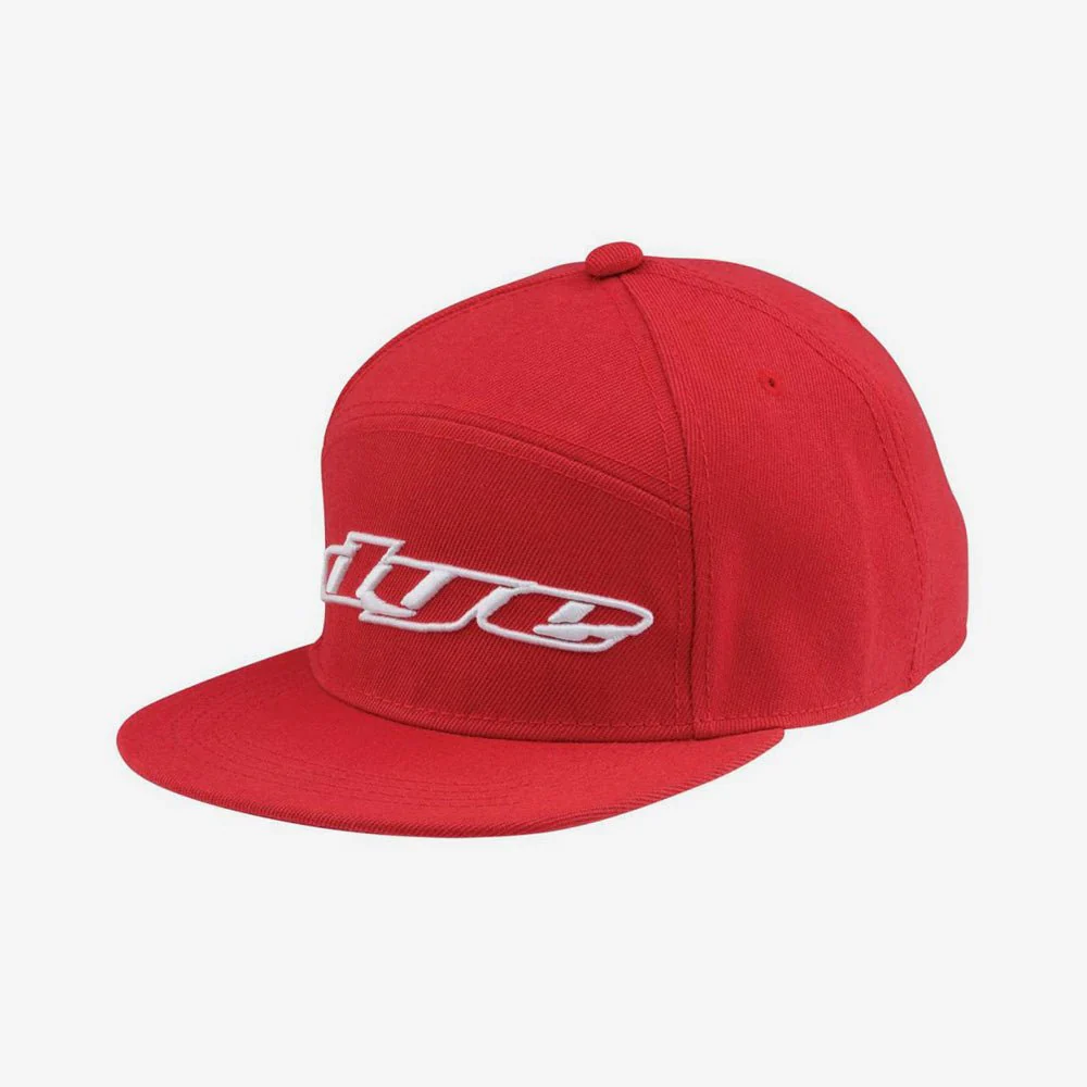 Dye Snap Logo Hat - Image 2