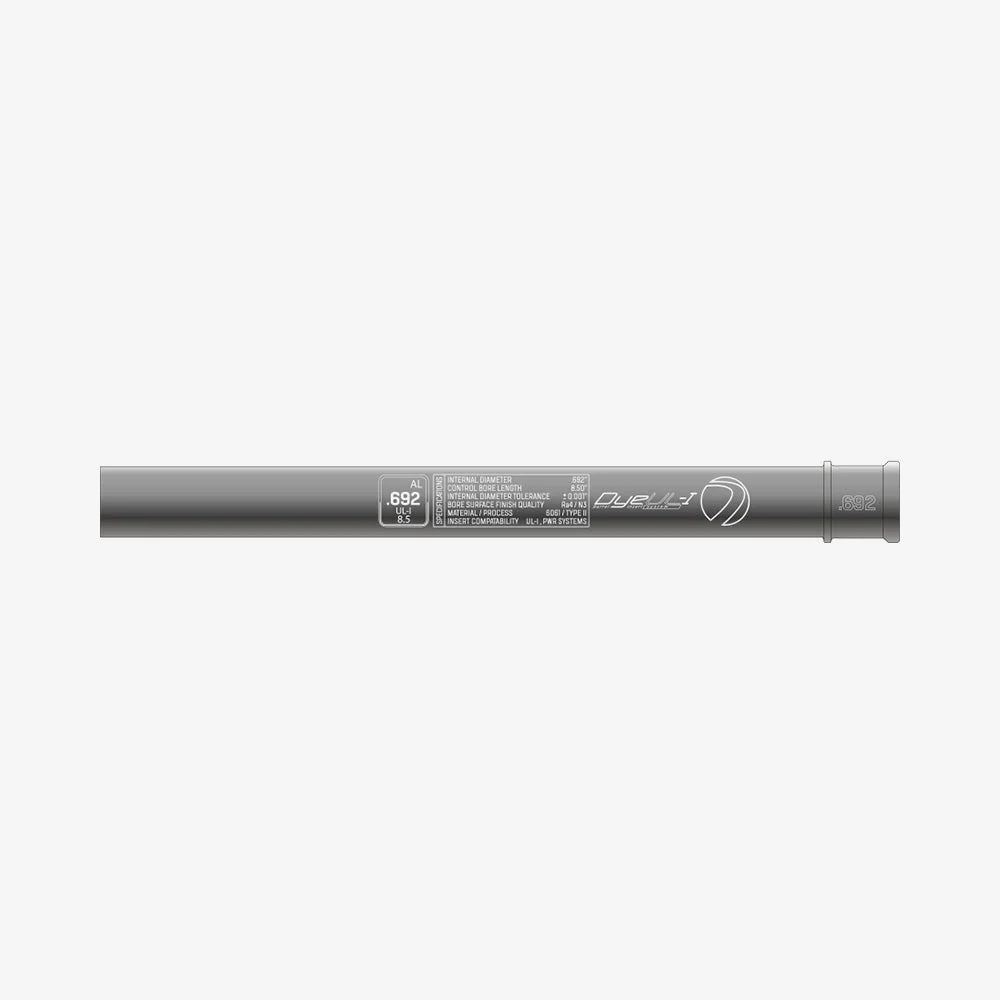 Dye UL-I Insert/Hülse passend zu PWR Laufsystemen - Image 11