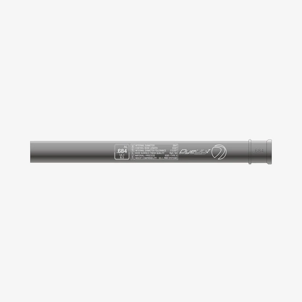 Dye UL-I Insert/Hülse passend zu PWR Laufsystemen - Image 7