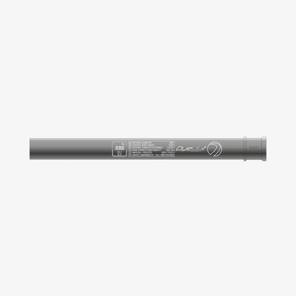 Dye UL-I Insert/Hülse passend zu PWR Laufsystemen - Image 8
