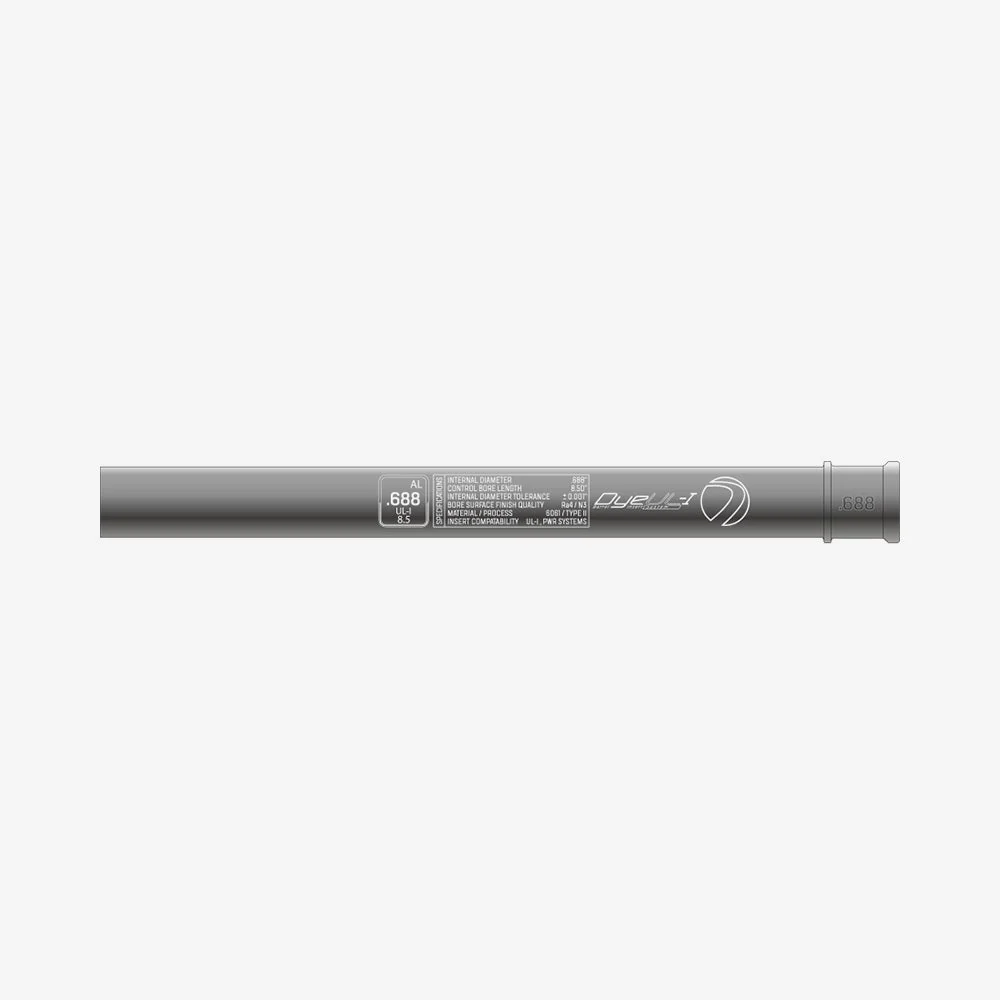 Dye UL-I Insert/Hülse passend zu PWR Laufsystemen - Image 9