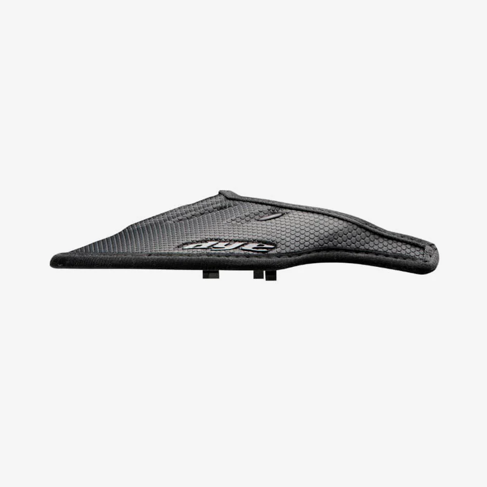 Dye Visor Wing Maskenschirm schwarz - Image 2