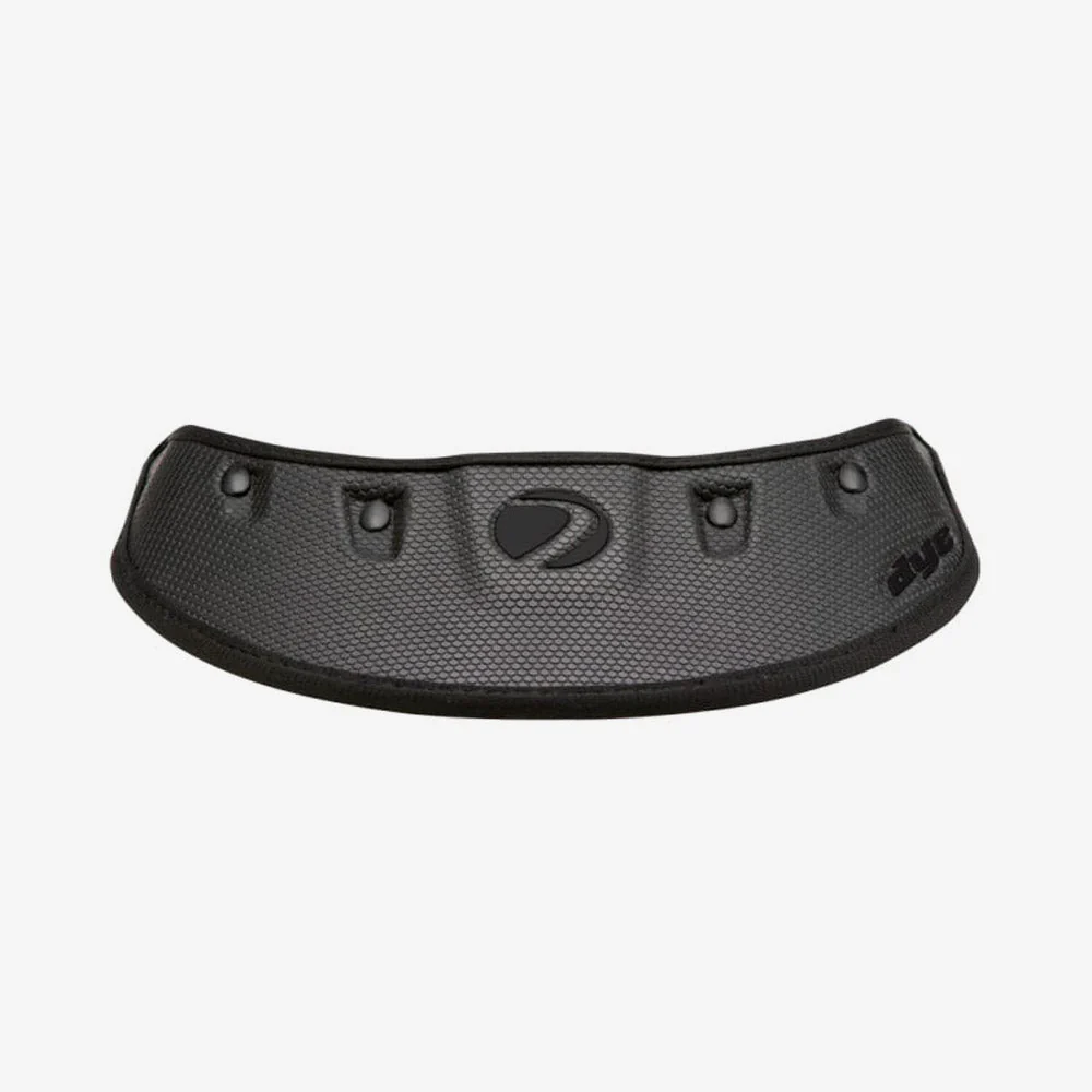 Dye Visor Wing Maskenschirm schwarz - Image 3