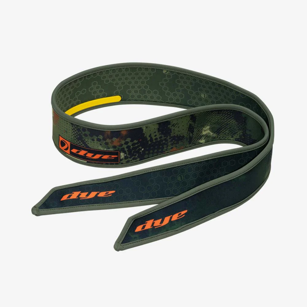 Dye X Halo HeadTie / Head Band