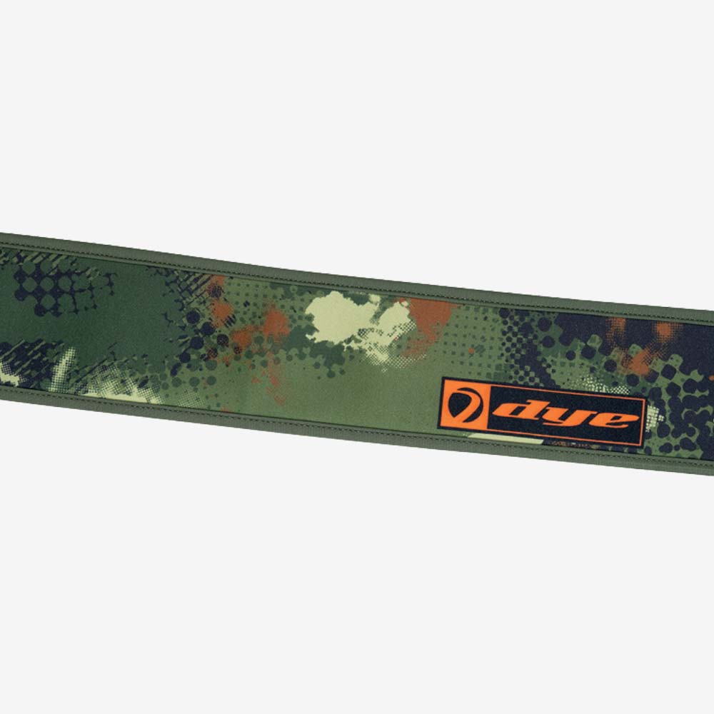 Dye X Halo HeadTie / Head Band - Image 2