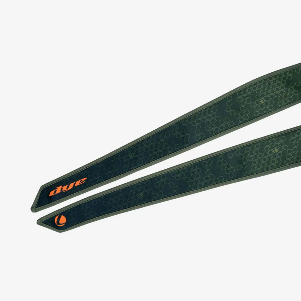 Dye X Halo HeadTie / Head Band - Image 3