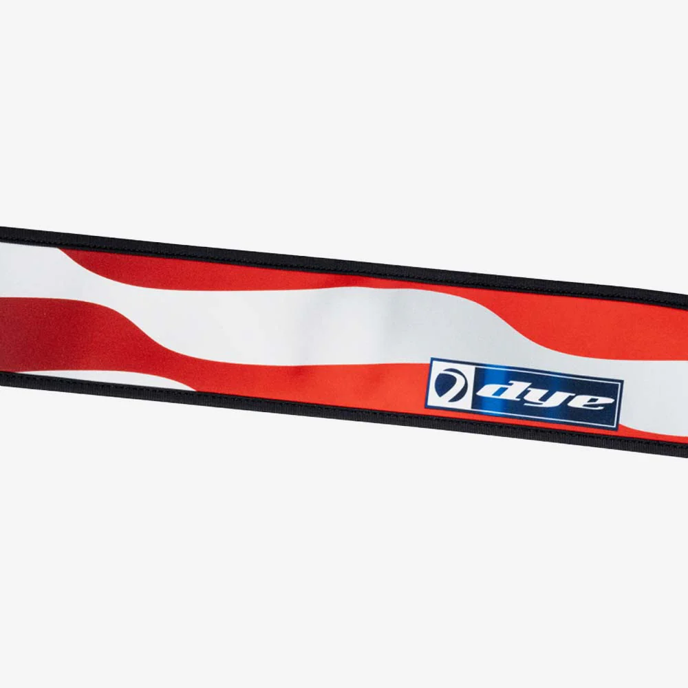 Dye X Halo HeadTie / Head Band - Image 4