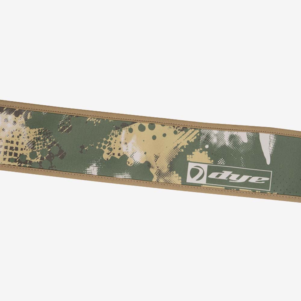 Dye X Halo HeadTie / Head Band - Image 7