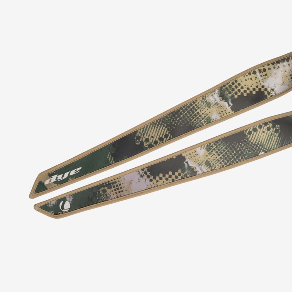 Dye X Halo HeadTie / Head Band - Image 8