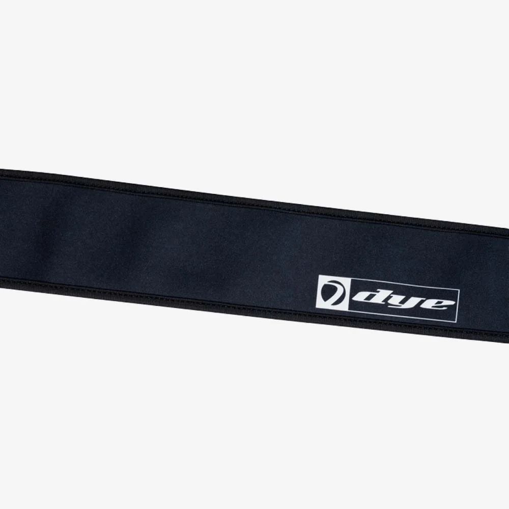 Dye X Halo HeadTie / Head Band - Image 9