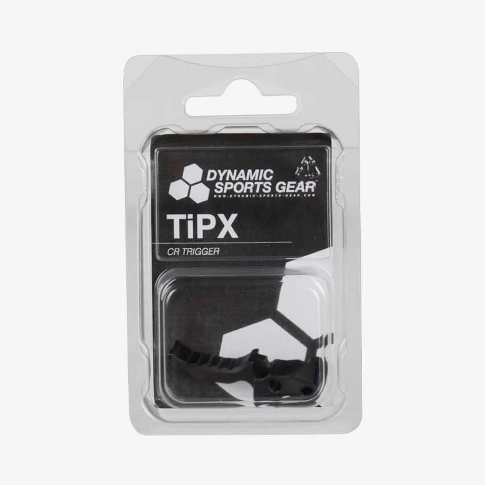 Dynamic Sports Gear CR Trigger für Tippmann TPX/TPiX - Image 4